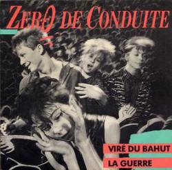 Zéro De Conduite : Viré du Bahut